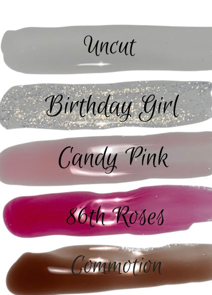 Pout Jelly Gloss