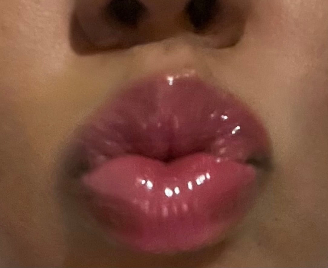 Pout Jelly Gloss