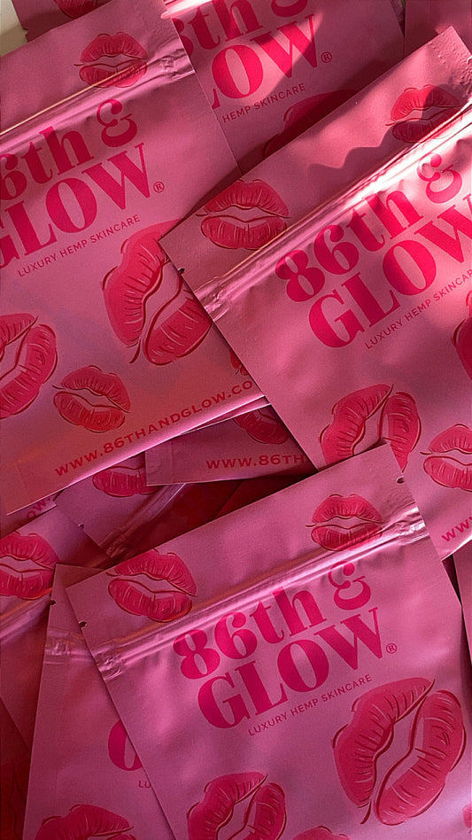 Pout Jelly Gloss
