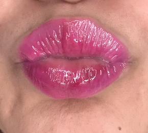 Pout Jelly Gloss
