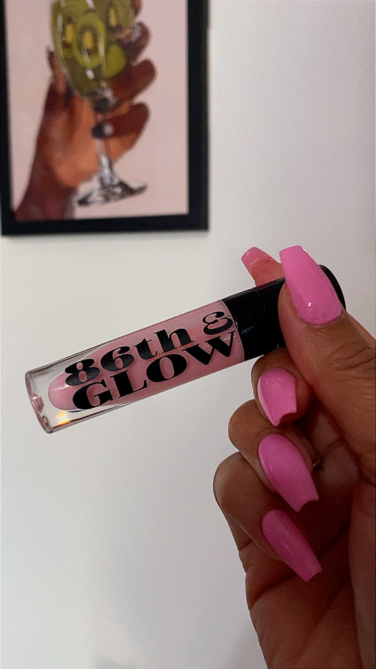 Pout Jelly Gloss