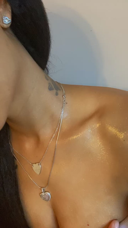 Glow Resin Illuminating Body Oil